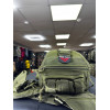 Сумка-рюкзак BL011 Olive 10L | Lupu Gear фото 6