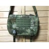 Сумка Small Messanger Bag Kryptek Mandrake | Helikon-Tex