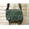 Сумка Small Messanger Bag Olive Green | Helikon-Tex