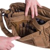 Сумка URBAN COURIER BAG Large Olive green | Helikon-Tex фото 5