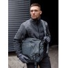 Сумка URBAN COURIER BAG Large Shadow Grey | Helikon-Tex фото 3