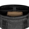 Сумка URBAN COURIER BAG Medium Melange Black/Grey| Helikon-Tex фото 6