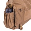Сумка URBAN COURIER BAG Medium Olive Green | Helikon-Tex фото 3