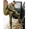 Сумка Urban Training Olive green | Helikon-Tex фото 6