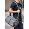 Сумка Wombat Shadow Grey | Army Stroll фото 7