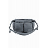 Сумка Wombat Shadow Grey | Army Stroll фото 8
