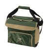 Сумка-холодильник 3000-10 Зеленая | Арктика фото 1