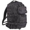 Рюкзак Тактический Assault US ARMY 40L Black | Mil-Tec