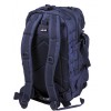 Рюкзак Тактический Assault US ARMY 25L Dark Blue | Mil-Tec фото 2