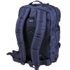 Рюкзак Тактический Assault US ARMY 40L Dark Blue | Mil-Tec фото 2