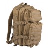 Рюкзак Тактический Assault US ARMY 25L Coyote | Mil-Tec