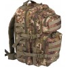 Рюкзак Тактический Assault US ARMY 40L Vegetato | Mil-Tec