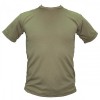 Термо-майка Coolmax Olive | Армия Великобритании фото 1