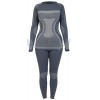 Термобелье Active Line Woman Grey | Norfin фото 1