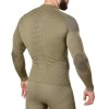 Термобелье демисезонное Фантом Olive | 5.45 DESIGN фото 4