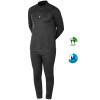 Термобелье THERMO LINE SPORT Black | Norfin фото 1
