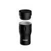 Термокружка для напитков Tumbler 350мл Tumbler-350 Black Coffee | Bobber фото 2