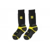 Термоноски Balance Warm Crew T2P Black | Norfin фото 3