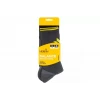 Термоноски Balance winter Hiking Crew T2M Black | Norfin фото 5