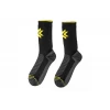 Термоноски Balance winter Hiking Crew T2M Black | Norfin фото 3