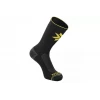 Термоноски Balance winter Hiking Crew T2M Black | Norfin фото 2