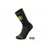 Термоноски Balance winter Hiking Crew T2M Black | Norfin фото 1