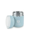 Термос Бочонок Для Еды 280 мл 411-280 Голубой | Арктика фото 2