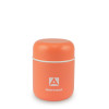 Термос Бочонок Для Еды 280 мл 411-280 Коралл | Арктика