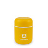 Термос Бочонок Для Еды 280 мл 411-280 Желтый | Арктика