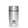 Термос Для Еды 1000 мл 301-1000 Silver | Арктика фото 1