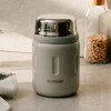 Термос для еды Jerrycan-500 Sand Grey | Bobber фото 4