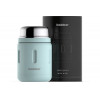 Термос для еды Jerrycan-700 Light Blue | Bobber фото 4