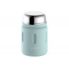 Термос для еды Jerrycan-700 Light Blue | Bobber