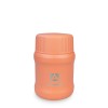 Термос для еды с ложкой 500мл 311-500 Coral | Арктика