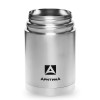 Термос для еды в чехле 750мл 301-750A Silver | Арктика фото 3