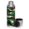 Термос для напитков 500мл 108-500X Camo | Арктика фото 2