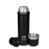 Термос для напитков 600мл 111-600 Black | Арктика фото 2