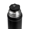 Термос для напитков 600мл 111-600 Black | Арктика фото 3