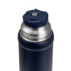 Термос для напитков 600мл 111-600 Blue | Арктика фото 3