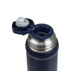 Термос для напитков 600мл 111-600 Blue | Арктика фото 4