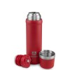Термос для напитков 600мл 111-600 Red | Арктика фото 2