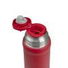 Термос для напитков 600мл 111-600 Red | Арктика фото 4