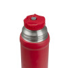 Термос для напитков 600мл 111-600 Red | Арктика фото 3