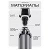 Термос для напитков Flask-770 Sand Grey | Bobber фото 6