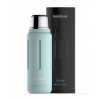 Термос для напитков Flask-770 Light Blue | Bobber фото 5