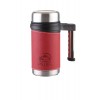Термос Кружка 500 мл 406-500 Красный | Арктика