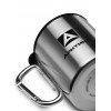 Термос Кружка 801-350К Silver | Арктика фото 3