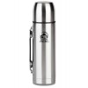 Термос Питьевой 1000 мл 107-1000мл Silver | Арктика фото 2