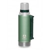 Термос питьевой 1250 мл 106-1250 Зеленый | Арктика
