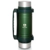 Термос Питьевой 3000 мл 202-3000 Зеленый | Арктика фото 1